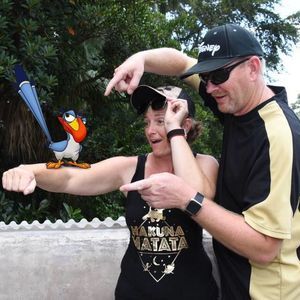 Meet your Posher, Shawna